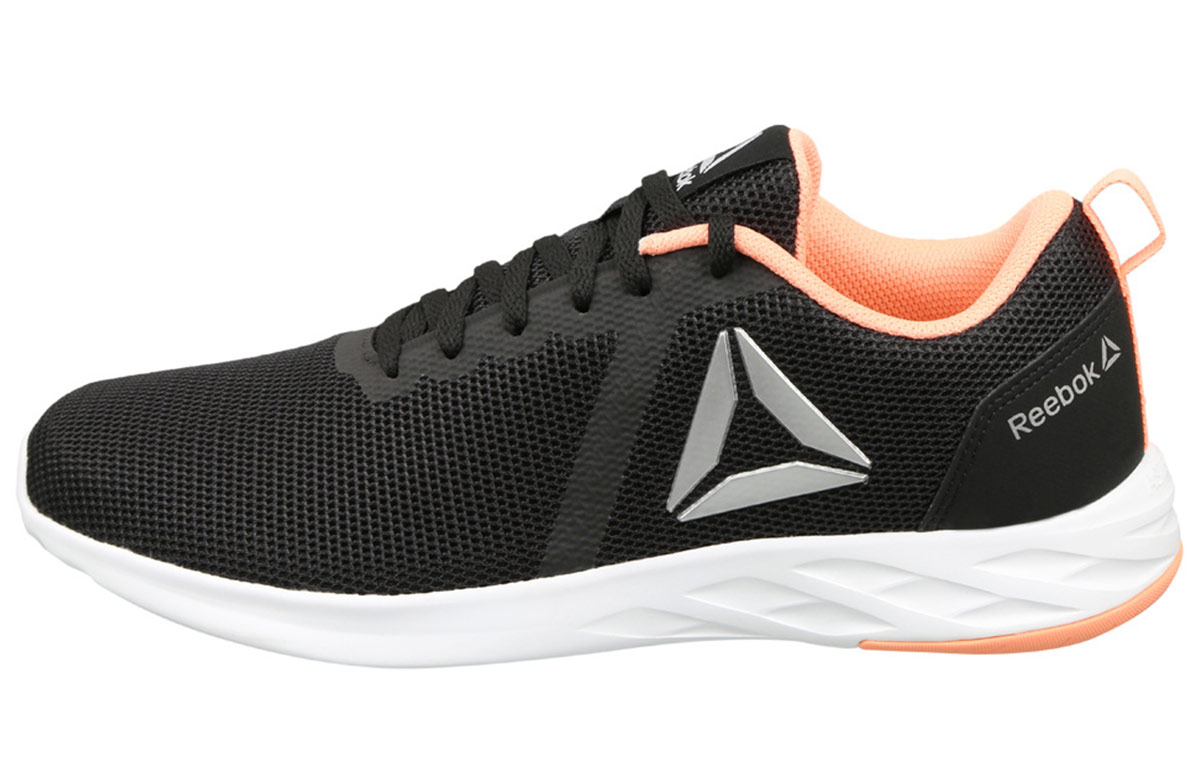 (Women) Reebok Astroride Essential 'Black Orange' DV9012