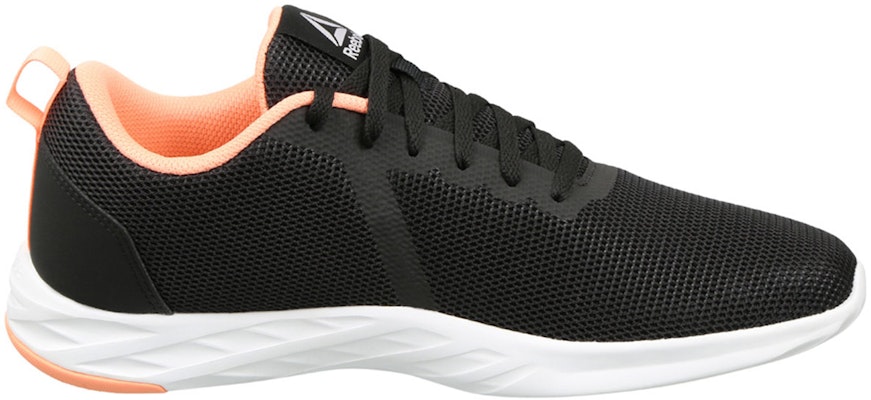 (Women) Reebok Astroride Essential 'Black Orange' DV9012 Order (Women) Reebok Astroride Essential 'Black Orange' DV9012