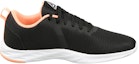 Order (Women) Reebok Astroride Essential 'Black Orange' DV9012