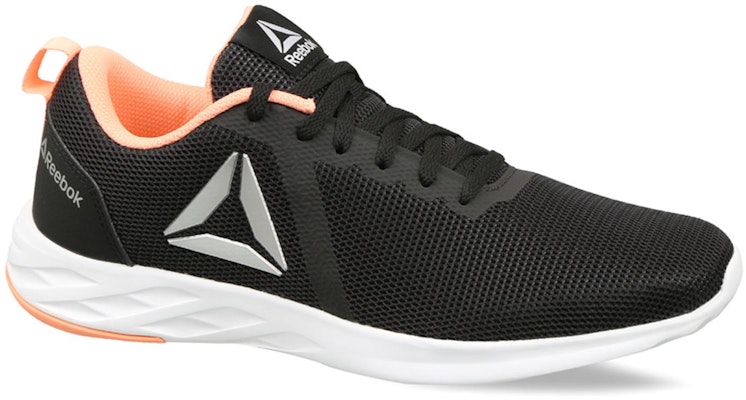 (Women) Reebok Astroride Essential 'Black Orange' DV9012 Lookbook (Women) Reebok Astroride Essential 'Black Orange' DV9012