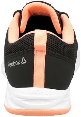 (Women) Reebok Astroride Essential 'Black Orange' DV9012 Purchase (Women) Reebok Astroride Essential 'Black Orange' DV9012