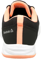 Purchase Reebok Astroride Essential 女款 黑橙色 跑步鞋