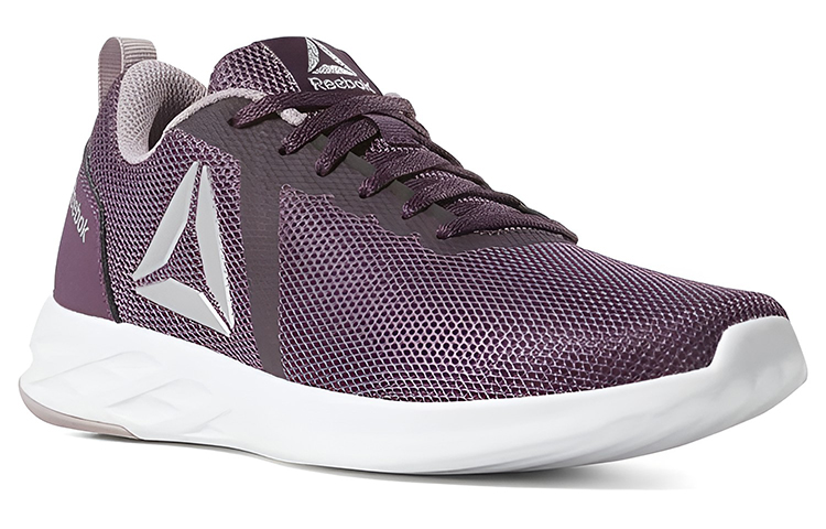 Lookbook (W) Reebok Astroride Essential 'Púrpura Uva' DV4094