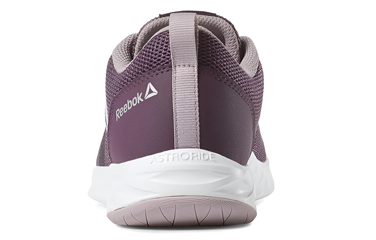 Shop (W) Reebok Astroride Essential 'Púrpura Uva' DV4094