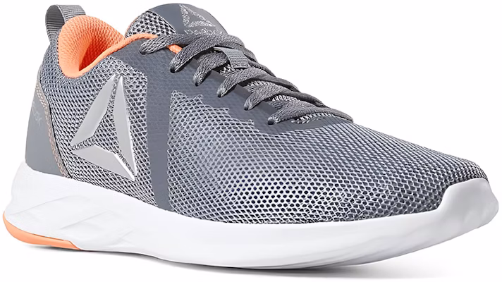 (Women) Reebok Astroride Essential 'Misty Grey' DV4095 Lookbook (Women) Reebok Astroride Essential 'Misty Grey' DV4095