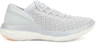Order (W) Reebok Astroride Forever 'Kelabu Putih' CM8743
