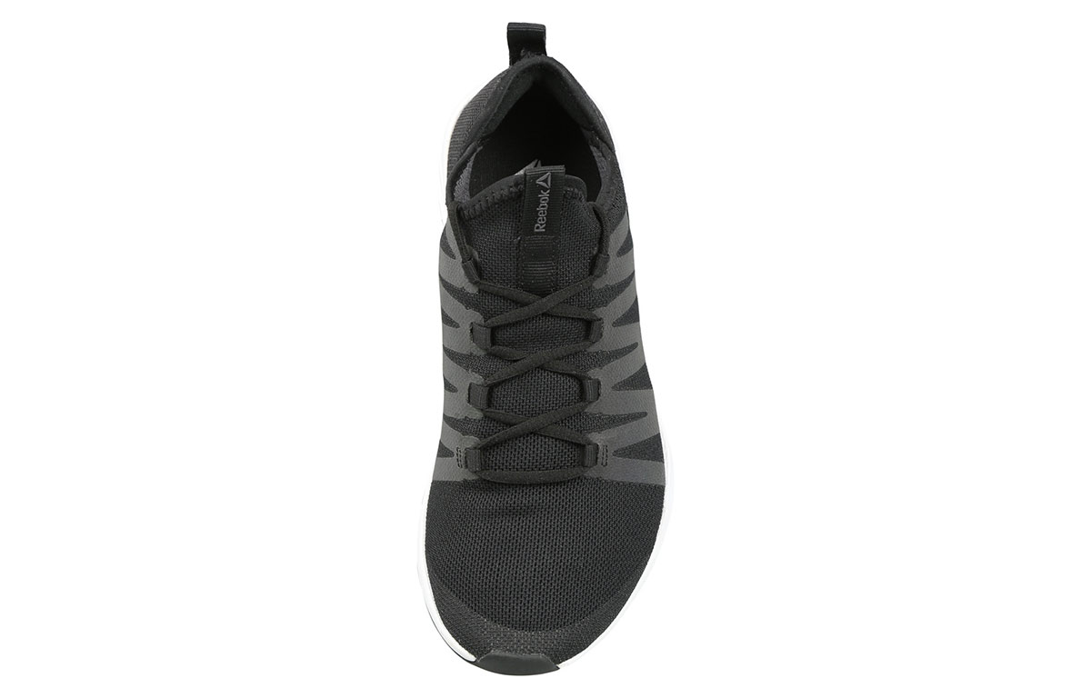 Shop (W) Reebok Astroride Future ''Schwarz Grau'' CM8732