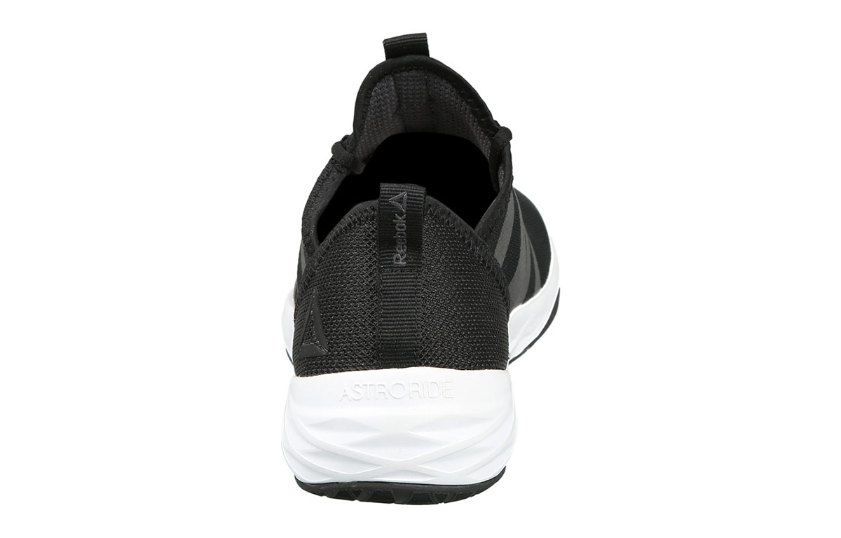 Purchase (W) Reebok Astroride Future ''Schwarz Grau'' CM8732