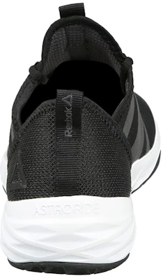 (W) Reebok Astroride Future ''Schwarz Grau'' CM8732 Purchase (W) Reebok Astroride Future ''Schwarz Grau'' CM8732