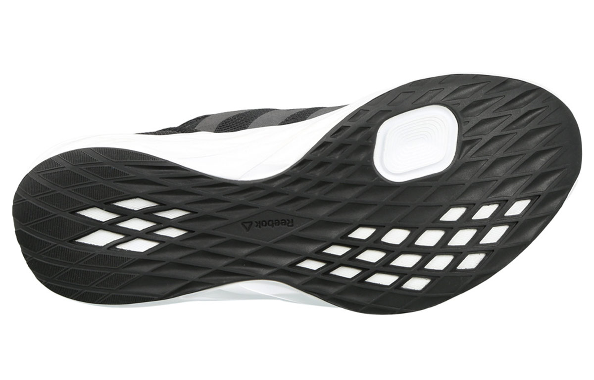 Details for (W) Reebok Astroride Future ''Schwarz Grau'' CM8732