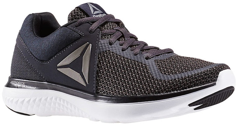 (Women) Reebok Astroride Run 'Black' BD2208 Lookbook (Women) Reebok Astroride Run 'Black' BD2208