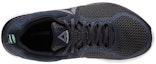 Shop (Women) Reebok Astroride Run 'Black' BD2208