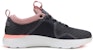 (W) Reebok Astroride Run Fire 'Biru Merah Jambu' BS8361