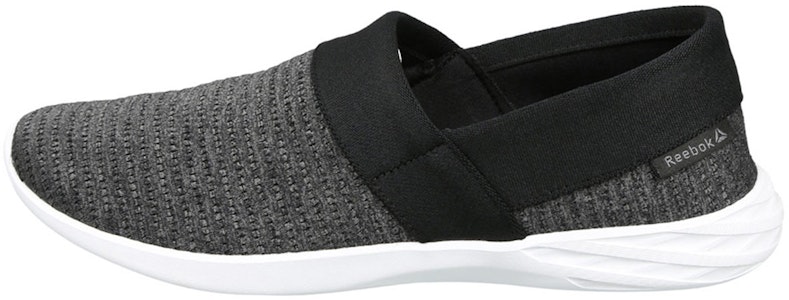 (W) Reebok Astroride Slip-On 'Negro Gris Frío' CN6069 Buy (W) Reebok Astroride Slip-On 'Negro Gris Frío' CN6069