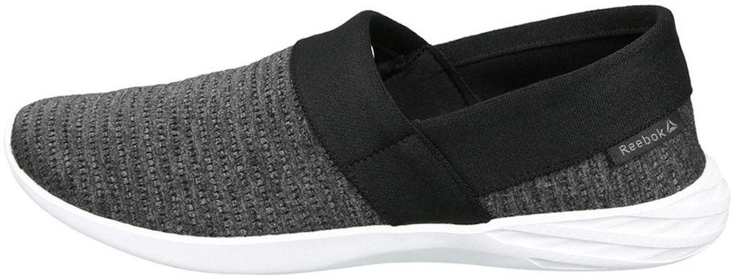 (Women) Reebok Astroride Slip-On 'Black Cold Grey' CN6069 Buy (Women) Reebok Astroride Slip-On 'Black Cold Grey' CN6069