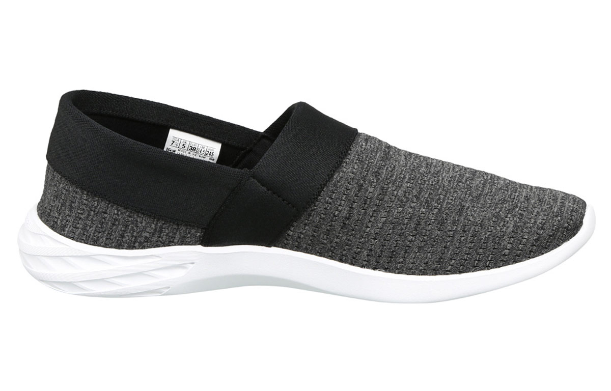 Order (W) Reebok Astroride Slip-On ''Nero Grigio Freddo'' CN6069