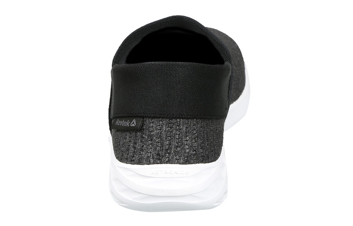 Purchase (W) Reebok Astroride Slip-On ''Nero Grigio Freddo'' CN6069