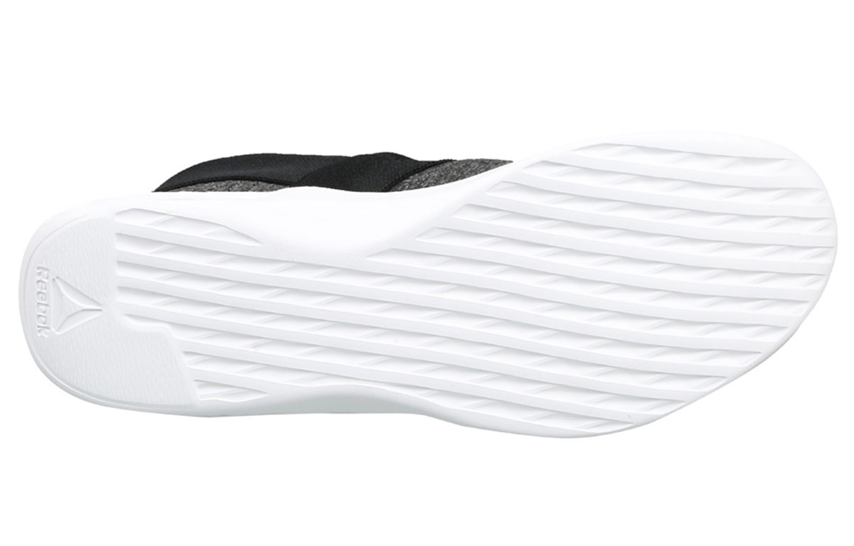 Details for (W) Reebok Astroride Slip-On ''Nero Grigio Freddo'' CN6069