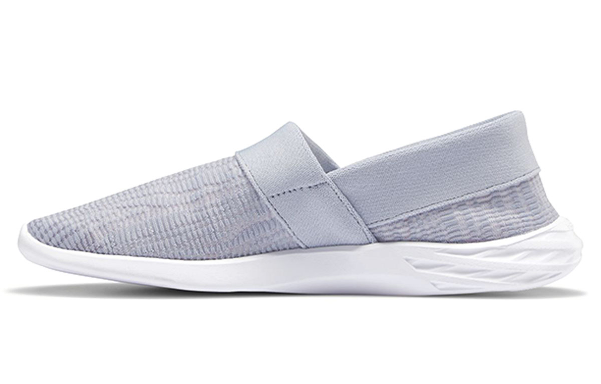(Women) Reebok Astroride Slip-On 'Gray White' DV5878