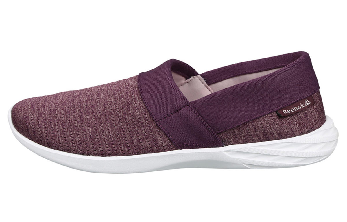 (Women) Reebok Astroride Slip-On 'Violet Lilac'  DV3736