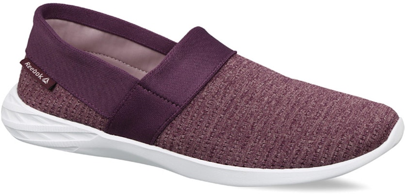 (Women) Reebok Astroride Slip-On 'Violet Lilac' DV3736 Lookbook (Women) Reebok Astroride Slip-On 'Violet Lilac' DV3736