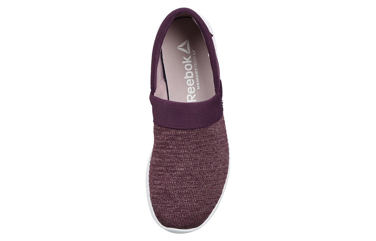 Shop (W) Reebok Astroride Slip-On ''Viola Lilla'' DV3736
