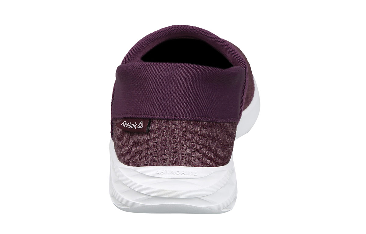 Purchase (W) Reebok Astroride Slip-On ''Viola Lilla'' DV3736