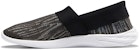 (Women) Reebok Astroride Slip On 'Black' DV5877
