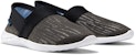 (Women) Reebok Astroride Slip On 'Black' DV5877