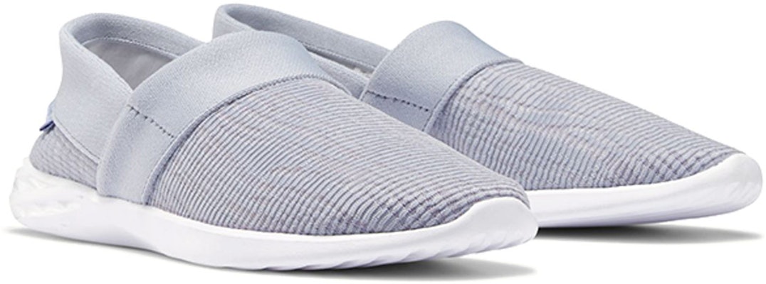 (W) Reebok Astroride Slip-On 'Gris Blanco' DV5878 Lookbook (W) Reebok Astroride Slip-On 'Gris Blanco' DV5878