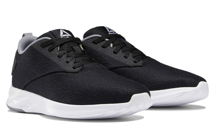 Lookbook (W) Reebok Astroride Soul 2.0 'Hitam' DV5348