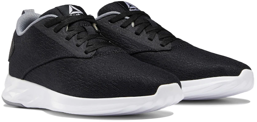 (W) Reebok Astroride Soul 2.0 'Hitam' DV5348 Lookbook (W) Reebok Astroride Soul 2.0 'Hitam' DV5348