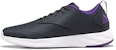(W) Reebok Astroride Professional 'Hitam Ungu' DV5704