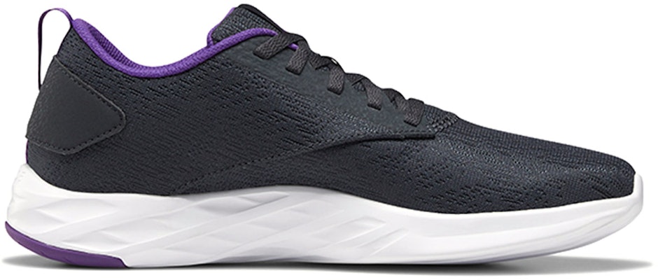 (W) Reebok Astroride Professional 'Hitam Ungu' DV5704 Order (W) Reebok Astroride Professional 'Hitam Ungu' DV5704