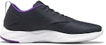 Order (W) Reebok Astroride Professional 'Hitam Ungu' DV5704