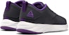 (W) Reebok Astroride Professional 'Hitam Ungu' DV5704