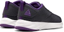 Shop (W) Reebok Astroride Professional 'Hitam Ungu' DV5704