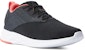 (W) Reebok Astroride Soul 2.0 'Hitam Grafit' DV3754