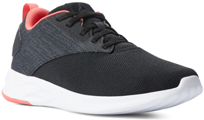 (W) Reebok Astroride Soul 2.0 'Hitam Grafit' DV3754 Lookbook (W) Reebok Astroride Soul 2.0 'Hitam Grafit' DV3754