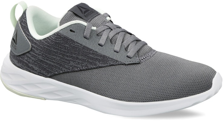 (Women) Reebok Astroride Soul 2.0 'Gray White' CN6122 Lookbook (Women) Reebok Astroride Soul 2.0 'Gray White' CN6122