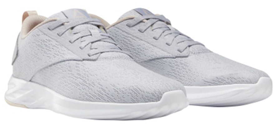 (W) 锐步 Astroride Soul 2.0 '灰色' 运动鞋 DV5707 Lookbook (W) 锐步 Astroride Soul 2.0 '灰色' 运动鞋 DV5707