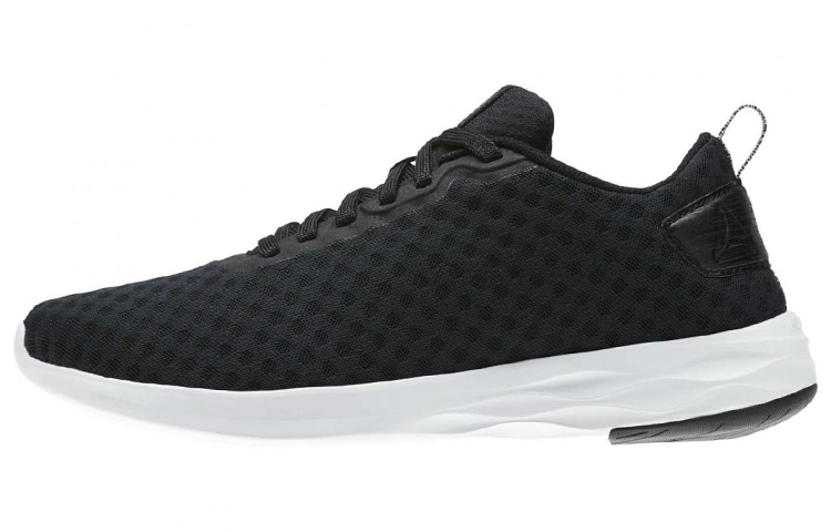 (Women) Reebok Astroride Soul 'Carbon Black' CM9131