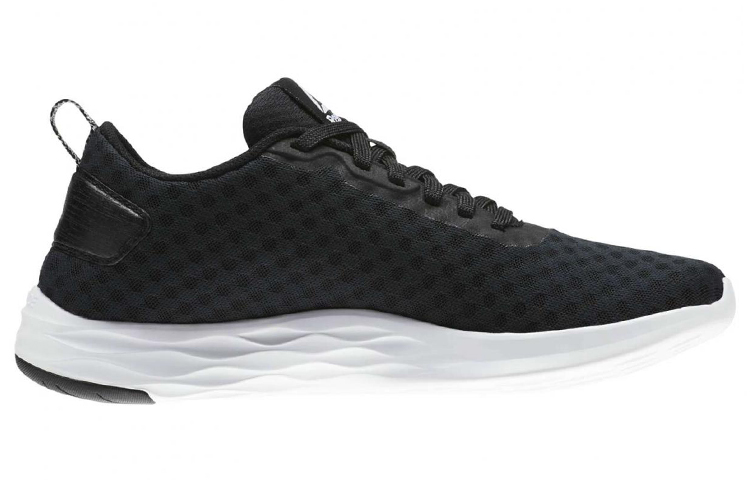 Order (W) Reebok Astroride Soul 'Hitam Karbon' CM9131