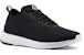 (W) Reebok Astroride Soul 'Hitam Karbon' CM9131