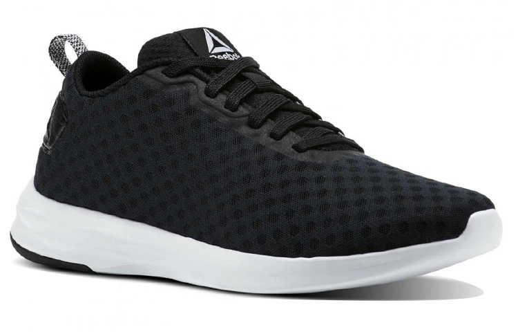 Lookbook (W) Reebok Astroride Soul 'Hitam Karbon' CM9131