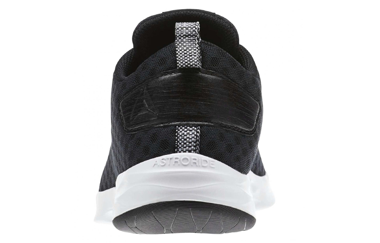 Shop (W) Reebok Astroride Soul 'Hitam Karbon' CM9131