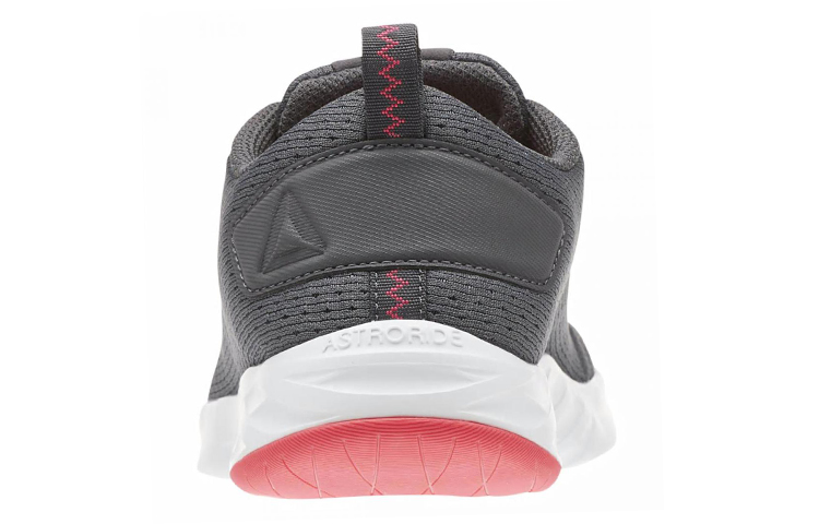 Shop (W) Reebok Astroride Soul 'Kelabu Gelap' CN2332