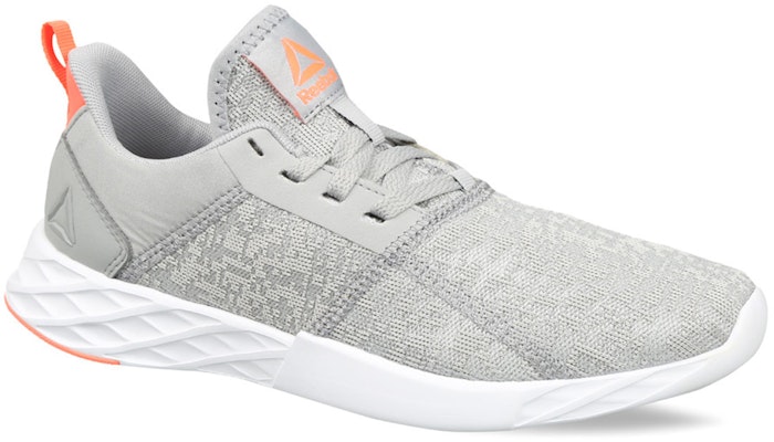 (Women) Reebok Running Astroride Strike 'Grey Orange' CN6677 Lookbook (Women) Reebok Running Astroride Strike 'Grey Orange' CN6677