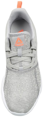 (Women) Reebok Running Astroride Strike 'Grey Orange' CN6677 Shop (Women) Reebok Running Astroride Strike 'Grey Orange' CN6677