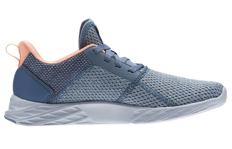 Order Reebok Astroride Strike 防滑耐磨 低筒 跑步鞋 女款 霧霾藍